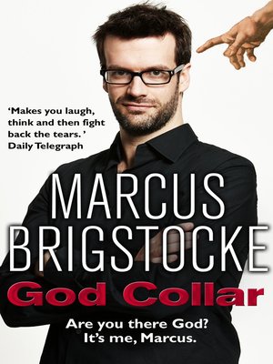cover image of God Collar